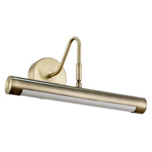 Extended Arm Rechargeable Picture Wall Light with Touch Dimmer